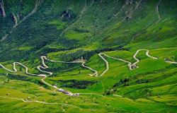 Piemonte: strade e piste di montagna tornano ai Comuni