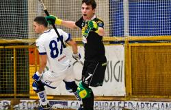 L'Engas lotta me perde 2-1 a Trissino