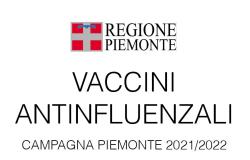 Piemonte: vaccinazione antinfluenzale al via giovedì 14 ottobre