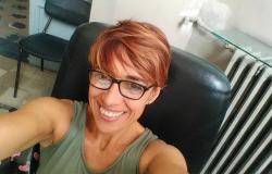 Borgo Vercelli e Vercelli piangono Barbara Strigini