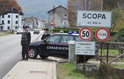Controlli sulle strade della provincia, sei giovani denunciati