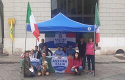 "Sostegno in un periodo storico di isolamento fisico ed emotivo"