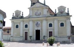 Nuove nomine per i sacerdoti in Valsesia e nella Bassa