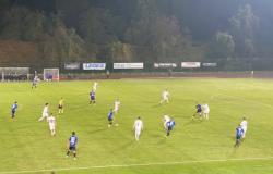 Pro, occasione persa: a Renate finisce 2-2