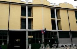 Vercelli: la Residenza Quintino Sella ospiterà i vigili del fuoco