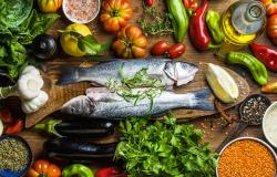 Coldiretti: "Stop al Nutriscore, salva la dieta mediterranea"