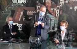 Concorso internazionale di musica “G.B. Viotti”: l'edizione numero 61