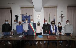 Borgo Vercelli: si è insediato il Consiglio comunale