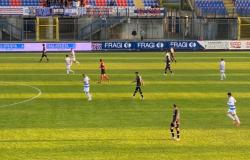 La Pro si ferma ancora: 1-1 con la Pro Patria