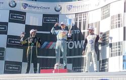 Il pilota vercellese Roccadelli vince il Trofeo delle Nazioni 2021