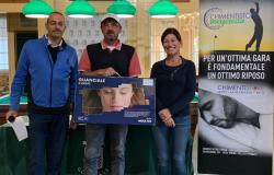 Golf Club Cavaglià: ospitato il Chimenti Store Trophy
