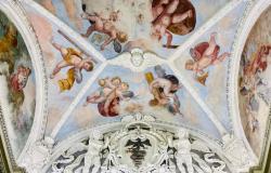  Inaugurati i restauri della Cappella Visconti in Santa Maria di Egro