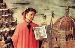 Il Canto X dell'Inferno e Farinata degli Uberti: la conferenza