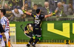 Serie A1: terza vittoria consecutiva per l'Engas Vercelli