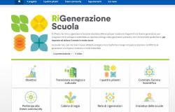 RiGenerazione Scuola: l'Istituto Lanino partecipa insieme ad Arpa