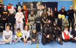 Halloween nella Bassa: la fotogallery