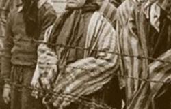 "Rispetto per le vittime della Shoa"