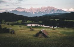 Valsesia: cosa fare dal 10 al 18 agosto