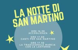 Vercelli: al Rione Isola torna la festa di San Martino 