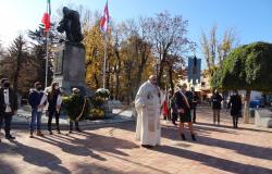 Il 4 novembre nel Vercellese: la fotogallery