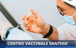 Santhià: il centro vaccinale modifica gli orari di apertura