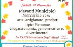 "Casanova Elvo in Fiera" nel fine settimana