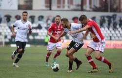 Una partita da vincere ad ogni costo