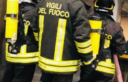 Piemonte: 400 mila euro per i vigili del fuoco volontari