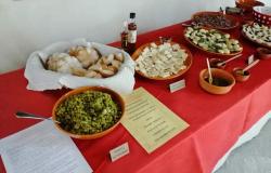 Gustatio alla caupona: i sapori di 2000 anni fa con l'archeogastronoma