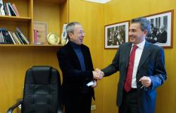 Stefano Tallia nuovo presidente dell'Ordine dei giornalisti del Piemonte