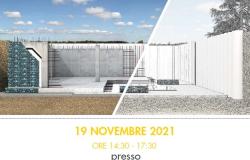 Vercelli: un convegno sulla presenza di gas Radon in edilizia