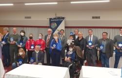 Premi Panathlon: gli "Oscar" dello sport vercellese