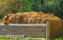 Piemonte: 9,2 milioni alle aziende agricole per ridurre le emissioni