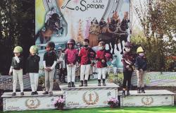 Equigames protagonista a livello regionale
