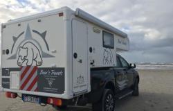 Con Bear’s Travels viaggi in autonomia per chi ha problemi di mobilità