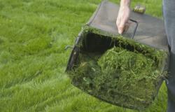 Raccolta del verde: si recupera il turno saltato per lo sciopero