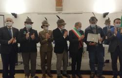Lucio Roat è “l’Alpin d’la Bassa” 2021