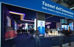 Mecspe 2021: a Bologna anche 5 aziende della provincia di Vercelli