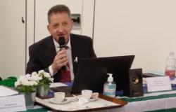 Amoruso confermato alla guida della Cisl Scuola Piemonte orientale