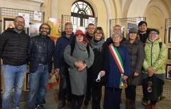 "Basta!" la mostra fotografica contro la violenza sulle donne