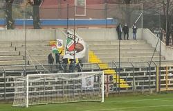Pro Vercelli: con la Triestina Curva Ovest a 3 euro
