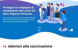 Vercelli: "Impossibile prenotarsi per le vaccinazioni"