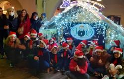 Scuole Cristiane: il Presepe vivente aperto a tutte le scuole cittadine