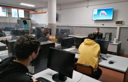Ipsia Lombardi: i futuri odontotecnici disegnano le protesi in digitale