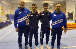 Libertas Ginnastica: un oro e due quarti posti ai Nazionali