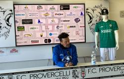 Pro Vercelli, Scienza a un passo dall’esonero