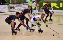 Engas da impazzire: Grosseto battuto 7-5