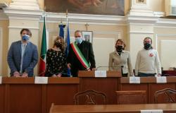 Rinviata al 4 febbraio l'investitura della Bela Majin