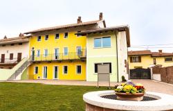 Fondazione Casa Regge, un centro per bambini nel disagio e nel dolore