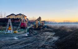 Al via i lavori per asfaltare le vie Cantarana e  San Guglielmo